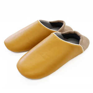 オクムラ 防活スリッパ M/イエロー BKSLIPPER オクムラ 防活スリッパ M/イエロー BKSLIPPER