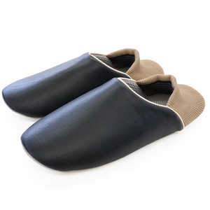 オクムラ 防活スリッパ L/ブラック BKSLIPPER オクムラ 防活スリッパ L/ブラック BKSLIPPER