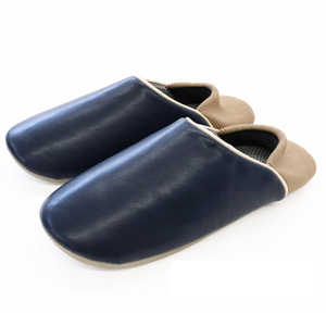 オクムラ 防活スリッパ L/ネイビー BKSLIPPER オクムラ 防活スリッパ L/ネイビー BKSLIPPER
