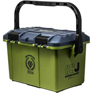 角利産業 G-102ツールボックス17L ジオン公国軍 69550012