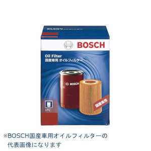 BOSCH 国産車用オイルフィルター タイプ-R T7 BOSCH 国産車用オイルフィルター タイプ-R T7