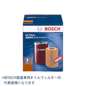 BOSCH 国産車用オイルフィルター タイプ-R M1 BOSCH 国産車用オイルフィルター タイプ-R M1
