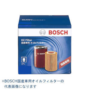 BOSCH 国産車用オイルフィルター タイプ-R Z2 BOSCH 国産車用オイルフィルター タイプ-R Z2