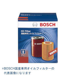 BOSCH 国産車用オイルフィルター タイプ-R T12 BOSCH 国産車用オイルフィルター タイプ-R T12