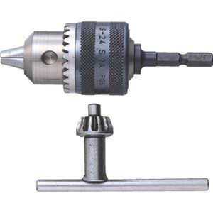 BOSCH ドリルチャックアダプター キー付 CKR10