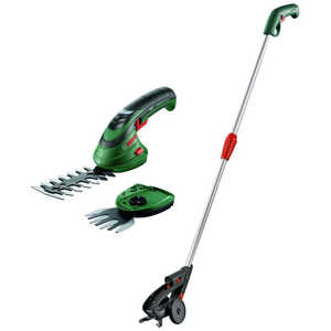 BOSCH コードレスガーデンバリカンISIO(アイシオ)延長ハンドルセット ISIO3/J BOSCH コードレスガーデンバリカンISIO(アイシオ)延長ハンドルセット ISIO3/J
