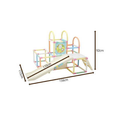 ☆野中製作所 ジャングルジム☆