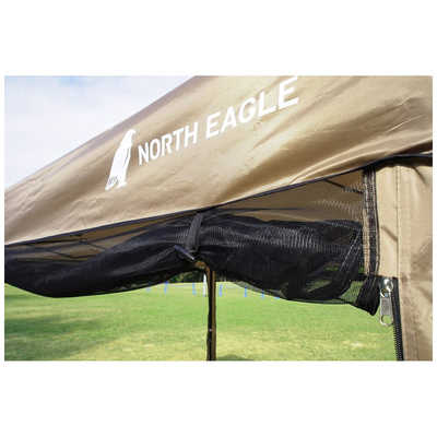 新入荷商品 North Eagle スクリーンキャノピー 250 【公式通販】