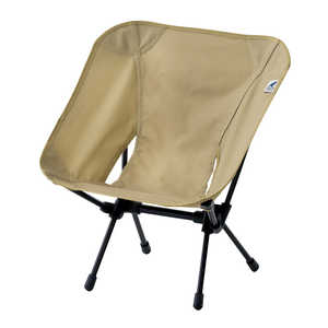 ノースイーグル 持って行きたくなるチェア ミニ (約44×36×23?46cm/ベージュ) NE20010 ノースイーグル 持って行きたくなるチェア ミニ (約44×36×23?46cm/ベージュ) NE20010