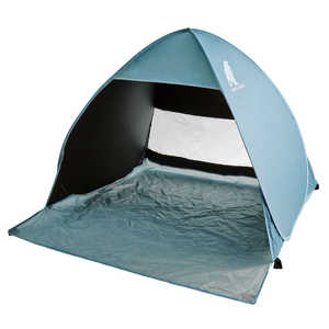 ノースイーグル サンブロックシェード150 ［ソロ(1人)］ ライトブルー NE10016