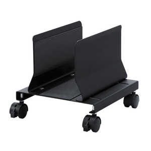 サンワサプライ CPUスタンド(CPU取り付け幅132~212×D270mm) CP-034 サンワサプライ CPUスタンド(CPU取り付け幅132~212×D270mm) CP-034