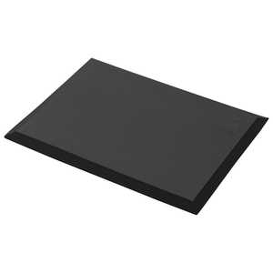 サンワサプライ 疲労軽減マット(W450×D600mm) SNC-MAT4 サンワサプライ 疲労軽減マット(W450×D600mm) SNC-MAT4