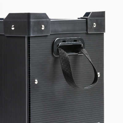 プラダン製タブレット収納簡易ケース 10台用 プラダン製で軽量 13インチまで CAI-CABPD43 サンワサプライ 送料無料 新品 サンワサプライ プラダン製タブレット収納ケース(10台用) CAI-CABPD37