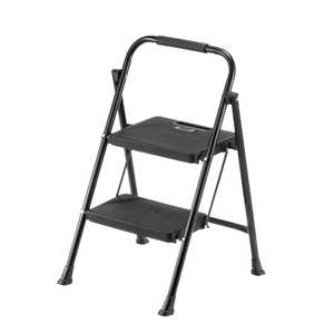 サンワサプライ 2段脚立 STL-1 サンワサプライ 2段脚立 STL-1