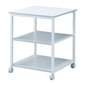 サンワサプライ レーザープリンタスタンド LPS-01T LPS01T