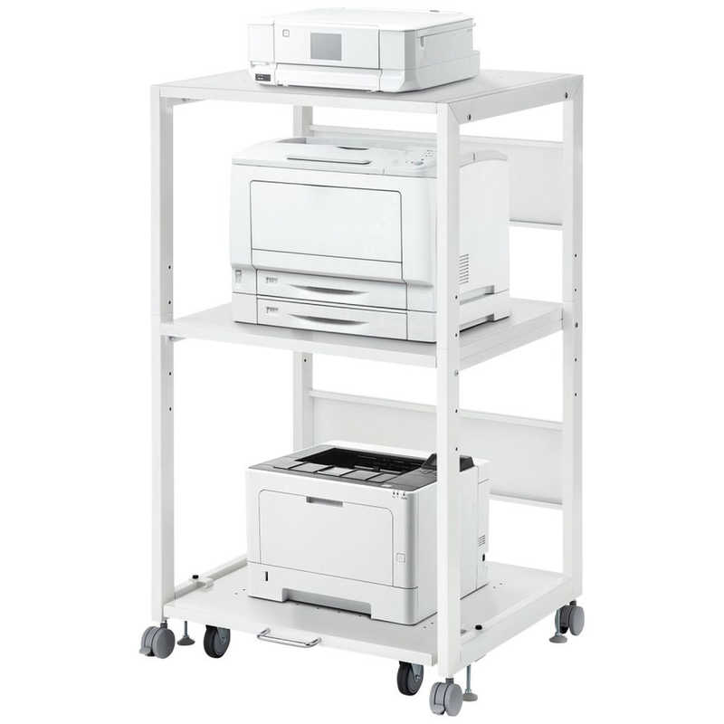 サンワサプライ サンワサプライ 高耐荷重プリンタラック(W700)  LPST120H LPST120H