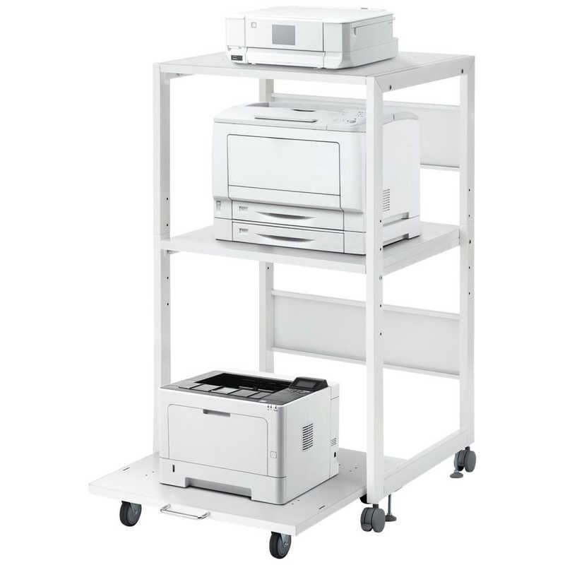 サンワサプライ サンワサプライ 高耐荷重プリンタラック(W700)  LPST120H LPST120H