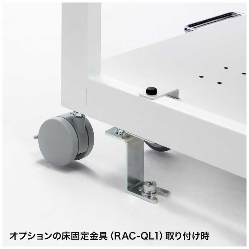 サンワサプライ サンワサプライ 高耐荷重プリンタラック(W700)  LPST120H LPST120H