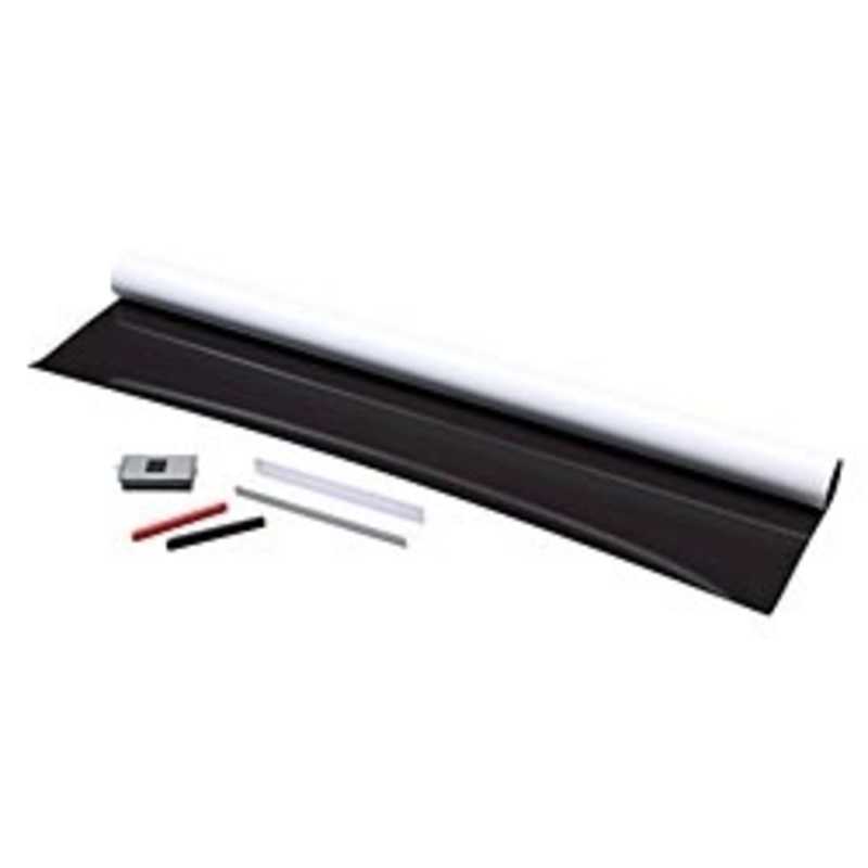 日本製 72型 ケース一体型マグネットスクリーン プロジェクター白板シート Magnetic Screen