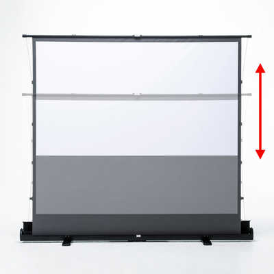 パンダ【即購入可能】 専用】スムースエピ・プロジェクター