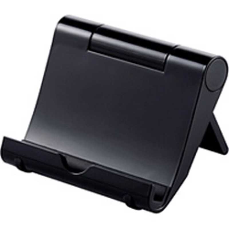 サンワサプライ iPadスタンド ブラック PDA-STN7BK SALE 限定モデル 70%OFF