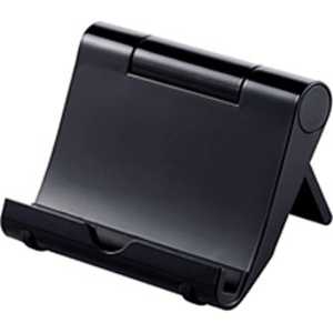 サンワサプライ iPadスタンド PDA-STN7BK (ブラック) サンワサプライ iPadスタンド PDA-STN7BK (ブラック)