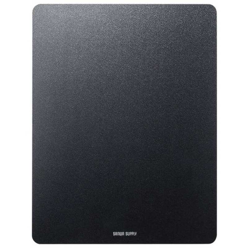 サンワサプライ マウスパッド 0x260x2 6mm 四角型 L ブラック Mpd Ns3 L の通販 カテゴリ パソコン 周辺機器 プリンター サンワサプライ 家電通販のコジマネット 全品代引き手数料無料