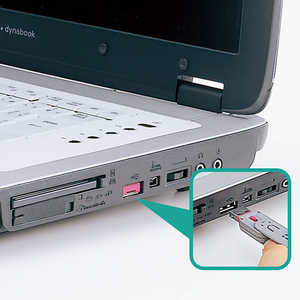 サンワサプライ USBコネクタ取付けセキュリティ SL‐46‐R サンワサプライ USBコネクタ取付けセキュリティ SL‐46‐R