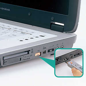 掠ץ饤 USBͥդƥ SL46D ()