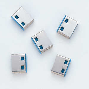 サンワサプライ SL-46-BL用取付け部品 SL‐46BLOP (ブルｰ)