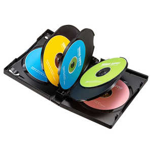 TTvC CDEDVDEu[Cp [24[] DVDg[P[X 8[x3 ubN DVD-TW8-03BKN