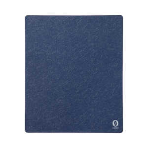 掠ץ饤 ޥѥå 150x180x1mm ١å ZERO ֥롼 MPDOP53DBLN