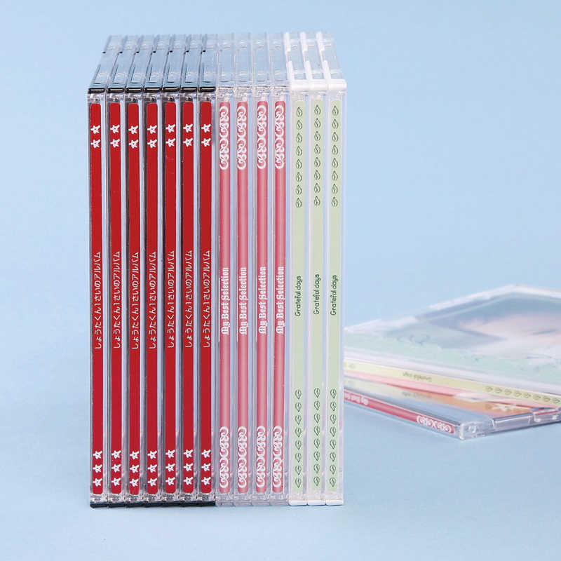 サンワサプライ サンワサプライ インクジェット DVD･CDプラケース用背ラベル(はがきサイズ:20面×5シート) LB-INDGK5 LB-INDGK5