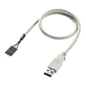 サンワサプライ USBケーブル TK-USB1N サンワサプライ USBケーブル TK-USB1N
