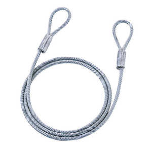 サンワサプライ eセキュリティ(1.5M6.0mm) SLE-4WN サンワサプライ eセキュリティ(1.5M6.0mm) SLE-4WN