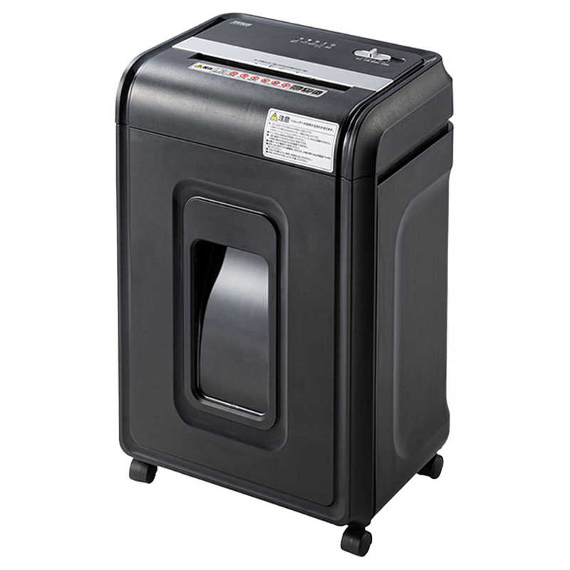 サンワサプライ シュレッダｰ PSD-C6018