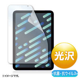 掠ץ饤 iPad mini(6) ݡ륹ե LCDIPM21ABVG