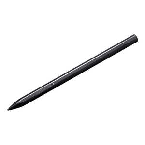 サンワサプライ Microsoft Surface専用充電式極細タッチペン(ブラック) PDA-PEN57BK サンワサプライ Microsoft Surface専用充電式極細タッチペン(ブラック) PDA-PEN57BK