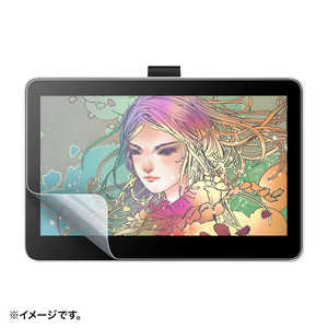 掠ץ饤 ڥ󥿥֥åWacom One 13 touchΤ褦ʼȿɻߥե LCDWO13TP