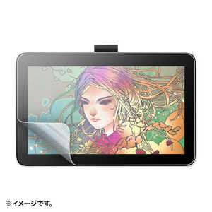 サンワサプライ ペンタブレットWacom One 12紙のような質感反射防止フィルム LCDWO12P サンワサプライ ペンタブレットWacom One 12紙のような質感反射防止フィルム LCDWO12P