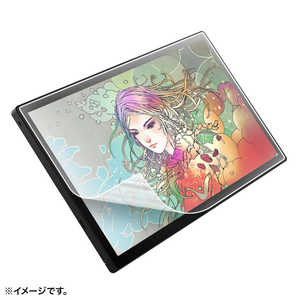 サンワサプライ Wacom ペンタブレット Cintiq 24対応紙のような反射防止フィルム LCD-WC24P サンワサプライ Wacom ペンタブレット Cintiq 24対応紙のような反射防止フィルム LCD-WC24P