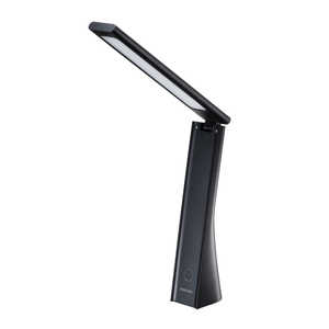 �T�����T�v���C USB�[�d��LED�f�X�N���C�g LED-DESK5BK