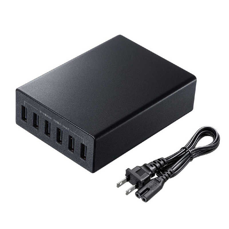 税込 RACA1A01WH ラスタバナナ ＵＳＢ ＡＣ充電器 １Ａ Ａポート バッテリー・充電器