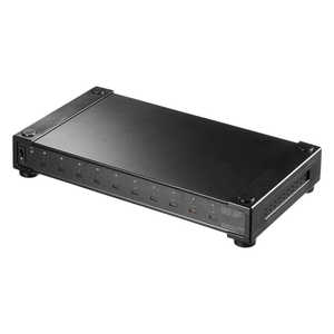 サンワサプライ USB PD対応AC充電器(10ポート・合計350W) ACA-PD96 サンワサプライ USB PD対応AC充電器(10ポート・合計350W) ACA-PD96