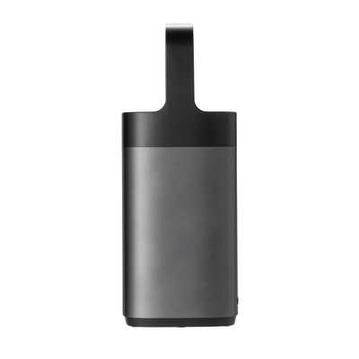 サンワサプライ USB PD対応ハンドル一体型モバイルバッテリー(67000mAh