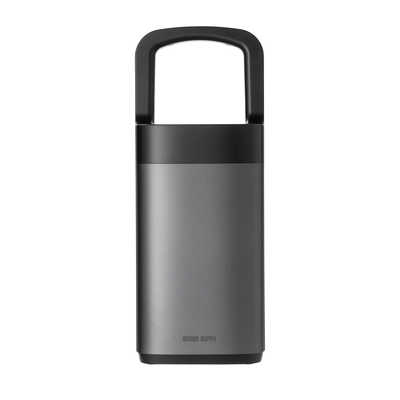 サンワサプライ USB PD対応ハンドル一体型モバイルバッテリー(67000mAh