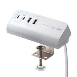 TTvC USB PDΉNvAC[d(PD65WEC×2{A×2EzCg) ACA-PD106W