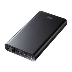 TTvC oCobe[ e ACo65W|[g PD45W USB-C/o USB Ao×2 m[gPC֓d\ (20000mAhEAC65WEPD45W) BTL-RDC