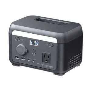 ����掠�ץ饤 �ݡ����֥��Ÿ�(102.4Wh��AC200W) BTL-RDC45