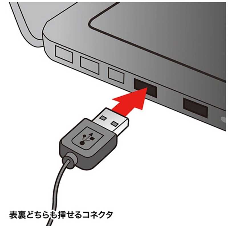 サンワサプライ サンワサプライ USB2.0 カードリーダー ADR-MSDU3BK ADR-MSDU3BK